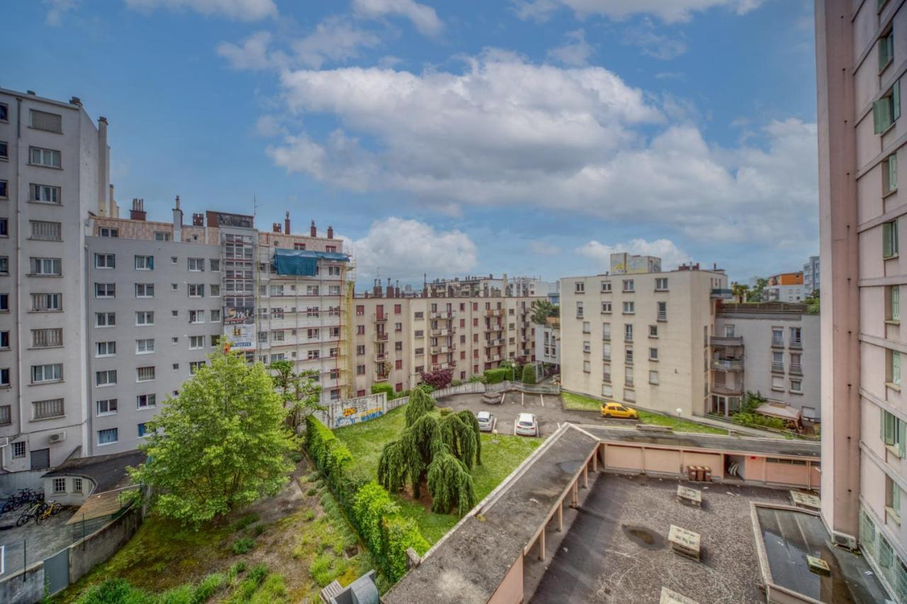 Le Che'Vallier - Catane / Rocade Grenoble Exterior foto
